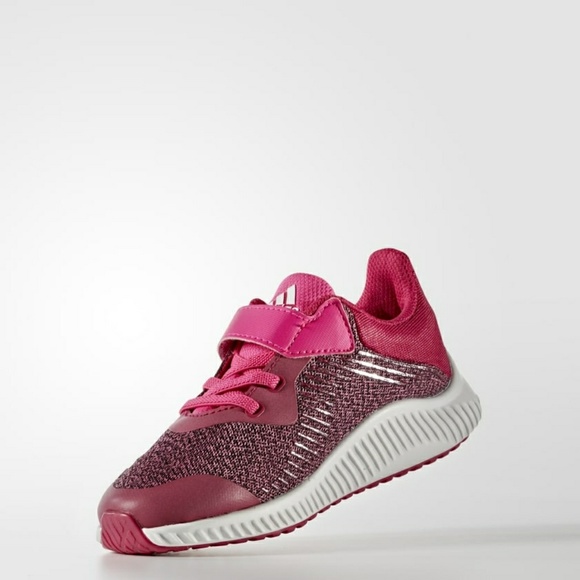 KIDS UNISEX RUNNING

FORTARUN SHOES

BA9496 LS - Picture 6 of 6